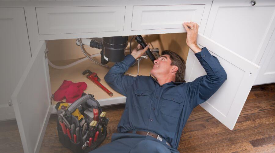 Professional sink repair in Alapaha, GA